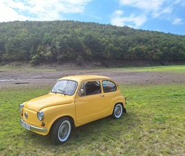 ZASTAVA Z 750 ZASTAVA 750