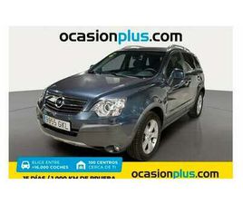 OPEL ANTARA 2.0CDTI 16V COSMO
