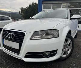 AUDI A3 SPORTBACK SPORTBACK 1.6TDI AMBIENTE