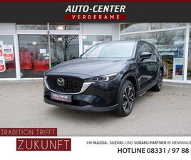 MAZDA CX-5 E-SKYACTIV G 194 FWD EXCLUSIVE-LINE 360°