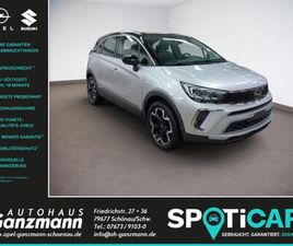 ULTIMATE PAKET 1.2 TURBO NAVI LEDER LED KAMERA APP