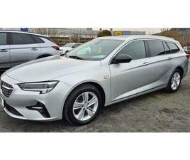 OPEL INSIGNIA SPORTS TOURER ST ELEGANCE PANORAMA AHK MEMORY