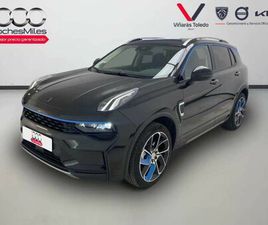 LYNK AND CO 01 LYNK & CO 01 LYNK & CO 0 (A2-MY23) PHEV