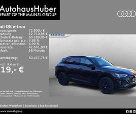 55 QUATTRO S LINE HUD MATRIX 360° 21