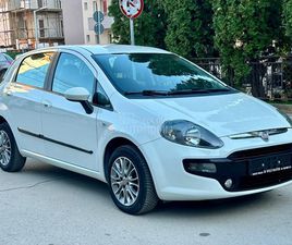 FIAT 8V FIAT EVO 1.4 8V