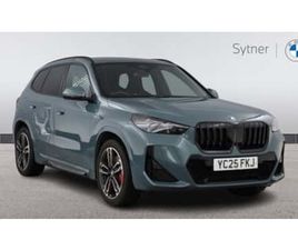 XDRIVE 23I MHT M SPORT 5DR [TECH/PRO] STEP AUTO