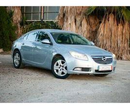 OPEL INSIGNIA ST 2.0CDTI SELECTIVE S&S