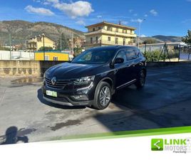 KOLEOS 2ª SERIE KOLEOS DCI 130CV ENERGY INTENS