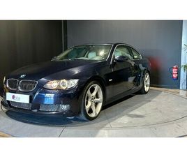 335I E92 306 PACK SPORT