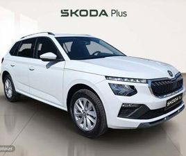 1.0 TSI SELECTION 85KW DSG7