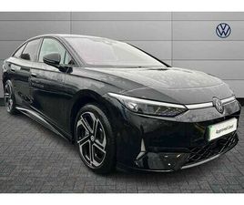 VOLKSWAGEN ID.7 - 250KW 4MOTION GTX PLUS 86KWH 5DR AUTO