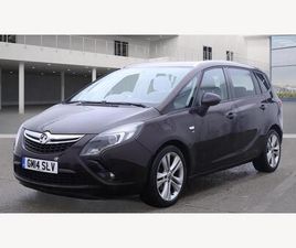 2.0 CDTI SRI EURO 5 5DR