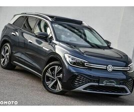 VOLKSWAGEN ID.6 VOLKSWAGEN ID.6