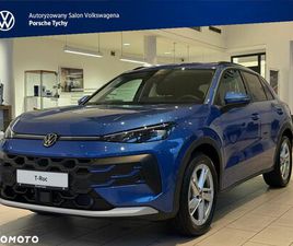 VOLKSWAGEN T-ROC 1.5 ETSI LIFE DSG