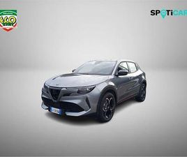 1.2 136 CV HYBRID EDCT6 SPECIALE