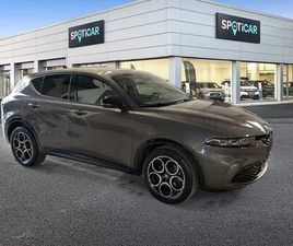 1.6 DIESEL 130 CV TCT6 VELOCE