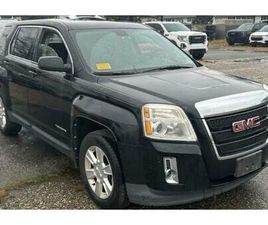 USED 2011 GMC TERRAIN SLE-1