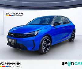 F YES 1.2T*LENKRADHZG*SITZHZG*PDC* EDITION