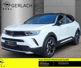 E ULTIMATE NAVI LEDER DIGITALES COCKPIT MASSAGESIT