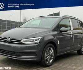 VOLKSWAGEN TOURAN 1.5 TSI EVO COMFORTLINE PLUS