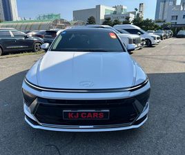 HYUNDAI SONATA 2.0 LPI