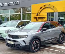 GS LINE 1.2 SHZ PDC BLUETOOTH