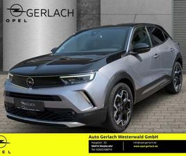 ULTIMATE 1.2 TURBO EU6D LEDER DIGITALES COCKPIT MA