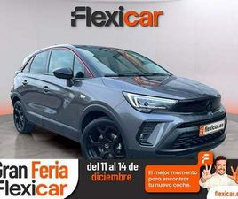 OPEL CROSSLAND 1.2 81KW (110CV) GS