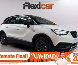 OPEL CROSSLAND X OPEL CROSSLAND 1.2 96KW (130CV) INNOVATION