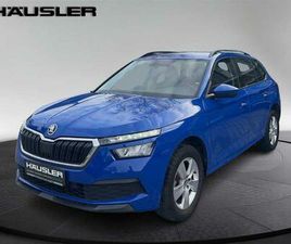 ACTIVE*95PS*TEMPOMAT*EL.FENSTERH.*CARPLAY*FREISPR.