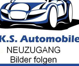 KESSY, PDC, CAM, VIRTUAL COCKPIT, LEDER, SITZH.