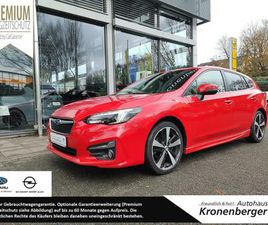 2.0 SPORT AUTOMATIK AWD