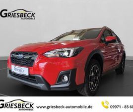 COMFORT 1.6I EU6D-T LED KURVENLICHT SPERRDIFF. ACC