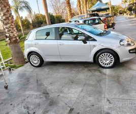 PUNTO EVO