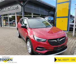 ULTIMATE 1.6 NAVI+360 KAMERA+KURVENL.