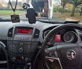 2.0 CDTI ECOFLEX SRI EURO 5 (START/STOP) 5DR