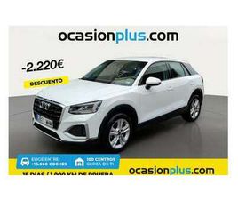 AUDI Q2 30 TDI 30 TDI ADVANCED 85KW
