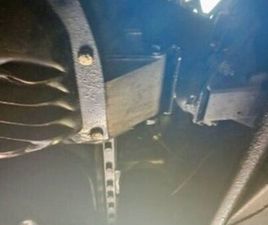 1957 JAGUAR MARK VIII