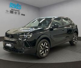 ELEGANCE PDC/KAMERA/TOTWINKEL/ACC/KEYLESS