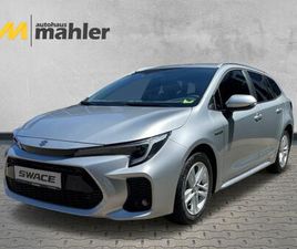 SUZUKI SWACE 1.8 HYBRID COMFORT+ NAVI ACC SITZHEIZUNG