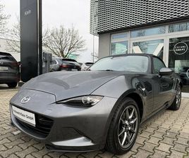 MAZDA MX5 SKYACTIV-G 1.5 6GS AL-SELECTION ACT-P