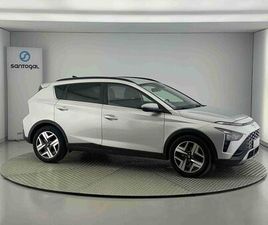 HYUNDAI BAYON BAYON 1.0 T-GDI PREMIUM TT