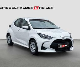 1.0 DUAL-VVTI EU6D 1,0L 5-TG. COMFORT