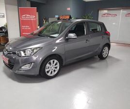 HYUNDAI I20 1.2 COMFORT