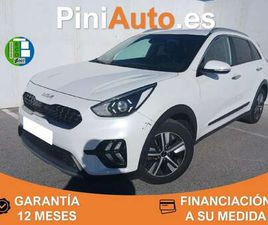 1.6 GDI HEV 104KW (141CV) DRIVE