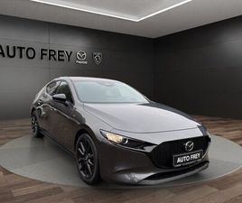 MAZDA 3 AUTOMATIK HOMURA LED KAMERA