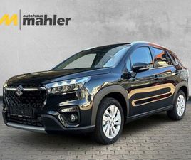 COMFORT ALLGRIP 1.4T MILDHYBRID ACC NAVI