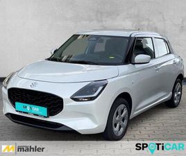 1.2 ALLGRIP HYBRID COMFORT NAVI ACC LED DAB