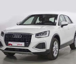 AUDI Q2 30 TFSI 30 TFSI ADVANCED 81KW