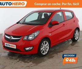 OPEL KARL 1.0 SELECTIVE